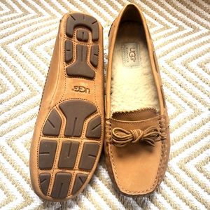 UGG moccasins